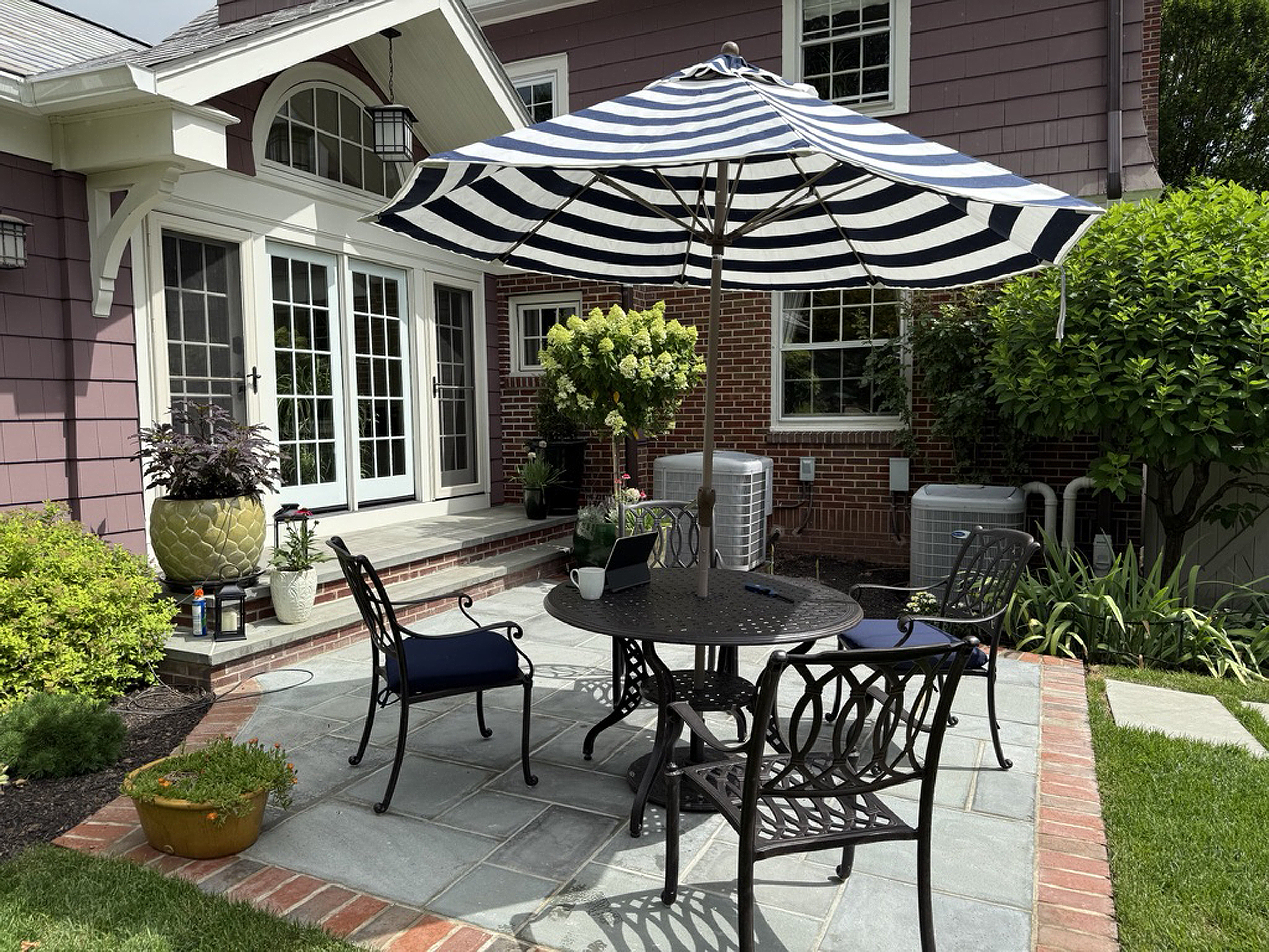 Patior Paver Patio Contractor NJ | Same-Day Response & Quote