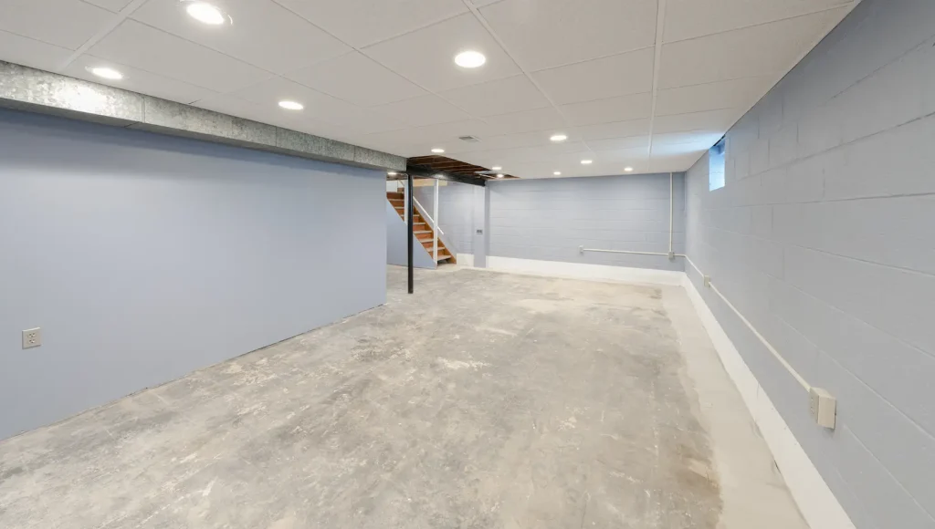 Compare Basement Waterproofing Estimates
