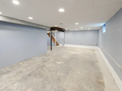 Compare Basement Waterproofing Estimates