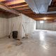 waterproofing basement